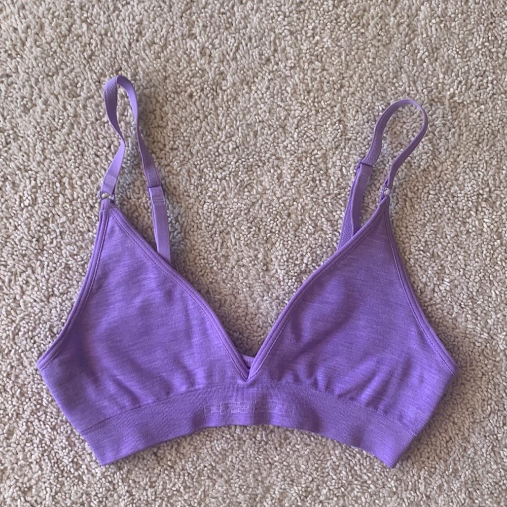 Prozis daily triangle bra